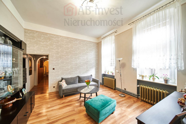 Mieszkanie Sprzedaż Szczecin Śródmieście-Centrum 2