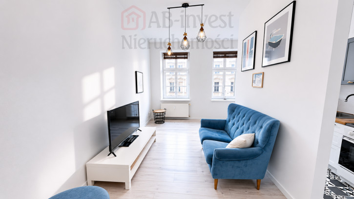 Mieszkanie Wynajem Szczecin Drzetowo Szarotki 3