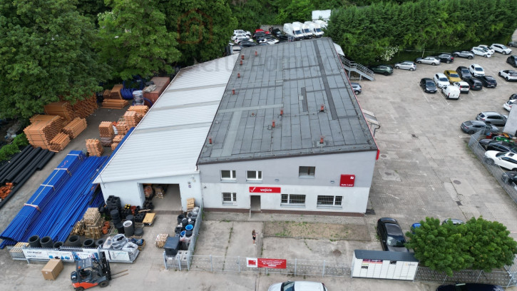Magazyn Wynajem Szczecin Nowe Miasto 3