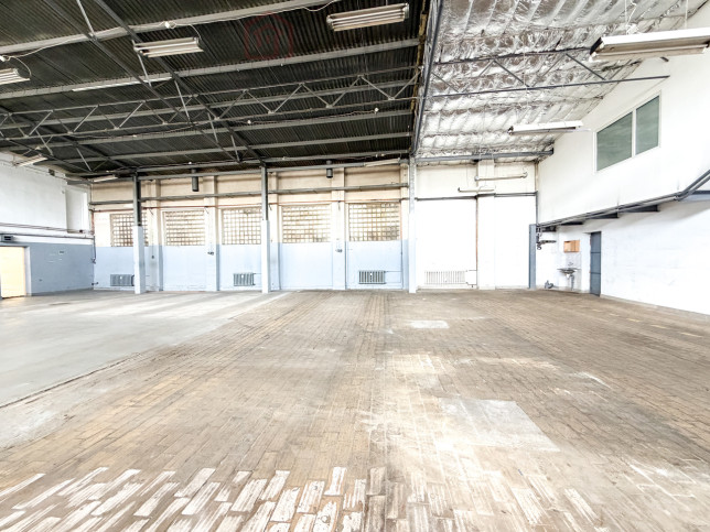 Magazyn Wynajem Szczecin Nowe Miasto 15