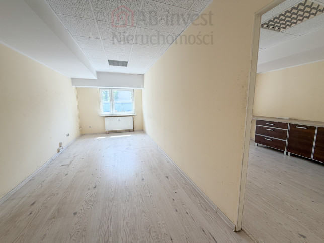 Magazyn Wynajem Szczecin Nowe Miasto 24