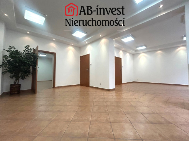 Lokal Sprzedaż Szczecin Śródmieście-Centrum 6