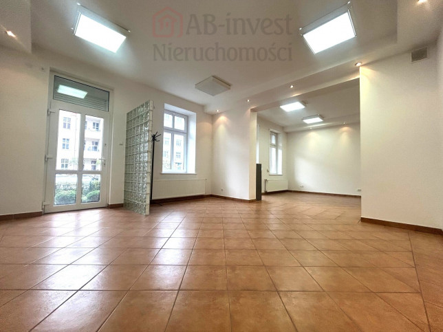 Lokal Sprzedaż Szczecin Śródmieście-Centrum 1