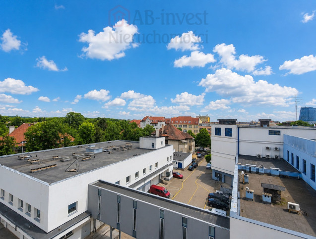 Mieszkanie Sprzedaż Szczecin Centrum 8
