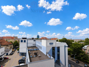 Mieszkanie Sprzedaż Szczecin Centrum