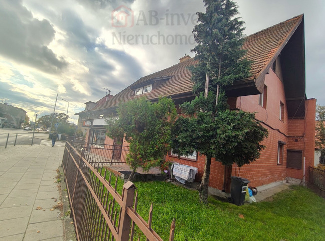 Dom Sprzedaż Szczecin Zdroje 1