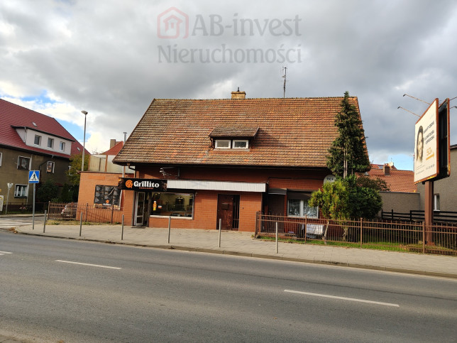 Dom Sprzedaż Szczecin Zdroje 32