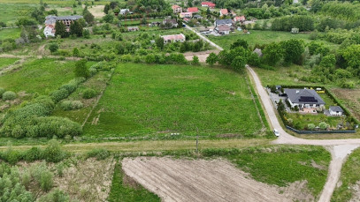 Działka Sprzedaż Stary Borek