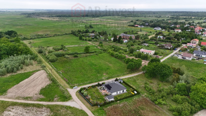 Działka Sprzedaż Stary Borek