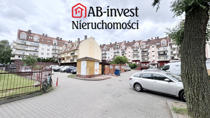 Mieszkanie Sprzedaż Szczecin Niebuszewo Łucznicza 17