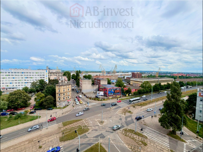 Mieszkanie Sprzedaż Szczecin Drzetowo Stanisława Dubois 1