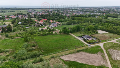 Działka Sprzedaż Stary Borek