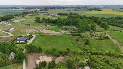 Działka Sprzedaż Stary Borek
