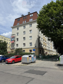 Mieszkanie Wynajem Szczecin Centrum Mazowiecka