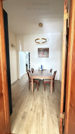 Lokal Wynajem Szczecin Śródmieście-Centrum bł. Królowej Jadwigi