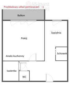 Mieszkanie Sprzedaż Szczecin os. Zawadzkiego-Klonowica