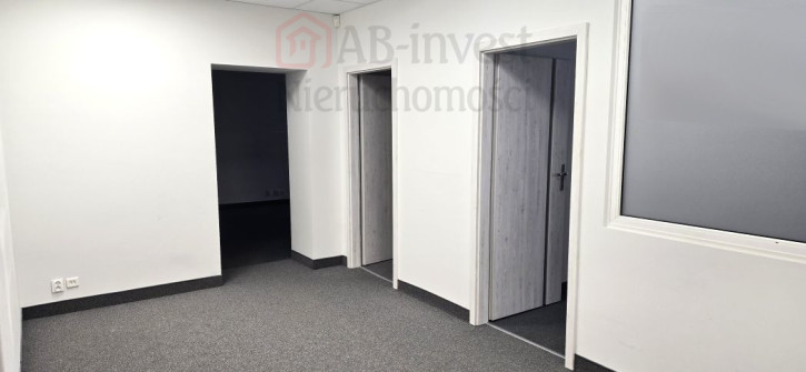 Lokal Wynajem Szczecin Śródmieście-Centrum 14