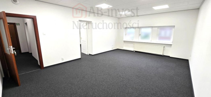 Lokal Wynajem Szczecin Śródmieście-Centrum 1