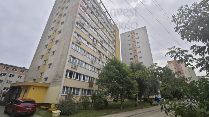 Mieszkanie Wynajem Szczecin Pomorzany Xawerego Dunikowskiego 15