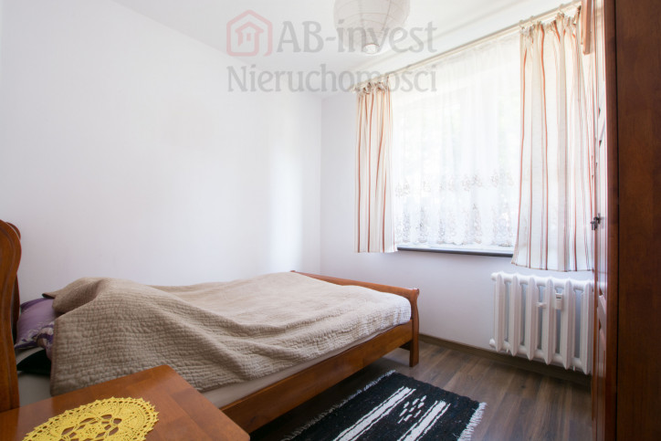 Mieszkanie Sprzedaż Szczecin os. Bukowe Brązowa 10