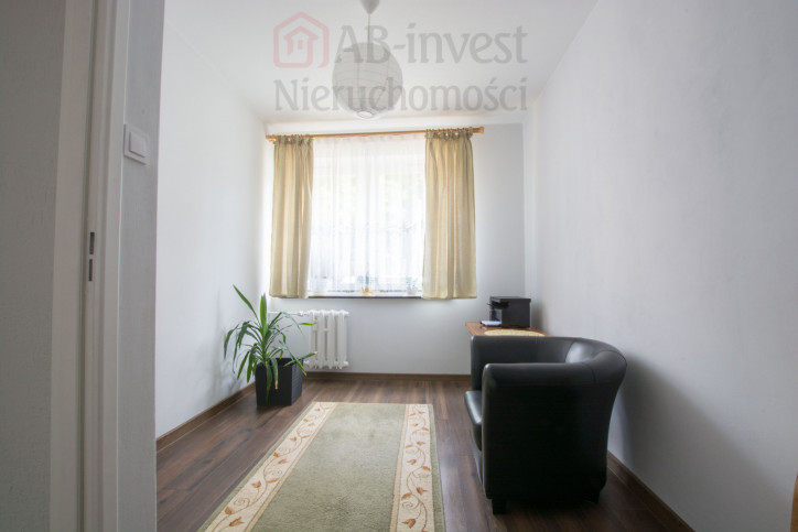 Mieszkanie Sprzedaż Szczecin os. Bukowe Brązowa 15