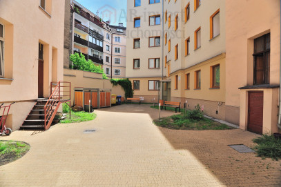 Mieszkanie Wynajem Szczecin Centrum Edmunda Bałuki