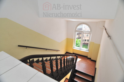 Mieszkanie Wynajem Szczecin Centrum Edmunda Bałuki