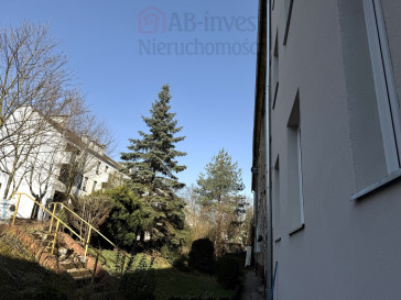 Mieszkanie Sprzedaż Szczecin Śródmieście-Centrum Strzelecka