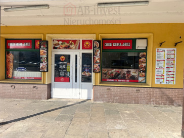 Lokal Wynajem Szczecin os. Słoneczne
