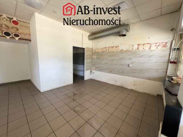 Lokal Wynajem Szczecin os. Słoneczne 2