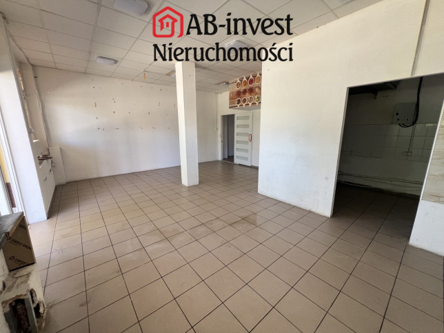Lokal Wynajem Szczecin os. Słoneczne 3