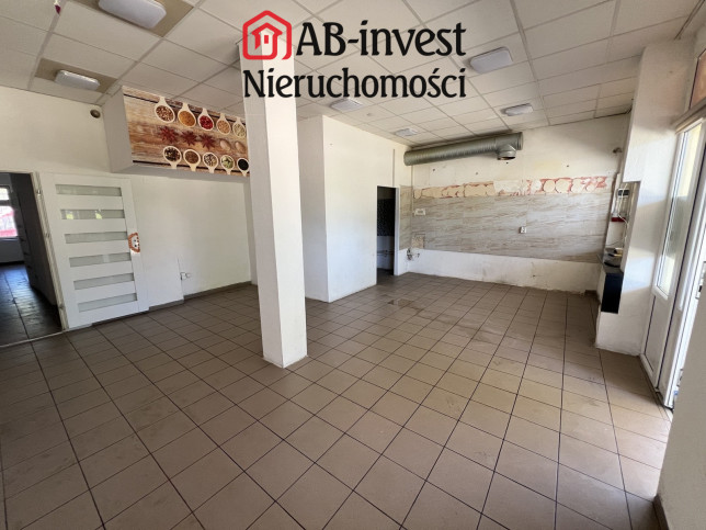Lokal Wynajem Szczecin os. Słoneczne 5
