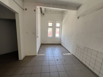 Lokal Wynajem Szczecin os. Słoneczne