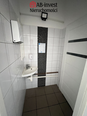 Lokal Wynajem Szczecin os. Słoneczne 11