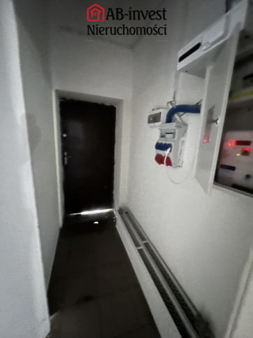 Lokal Wynajem Szczecin os. Słoneczne 12