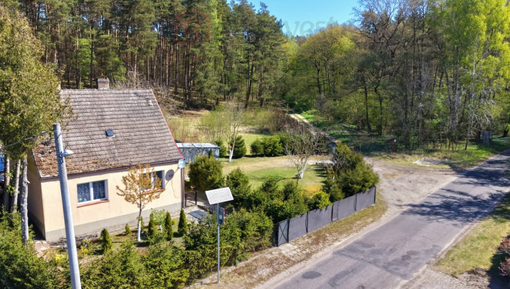 Dom Sprzedaż Bolechowo 1