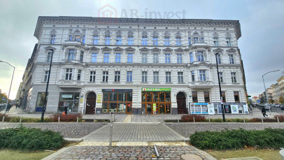 Mieszkanie Sprzedaż Szczecin Centrum Aleja Wojska Polskiego