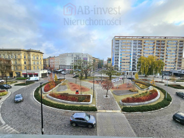 Mieszkanie Sprzedaż Szczecin Centrum Aleja Wojska Polskiego
