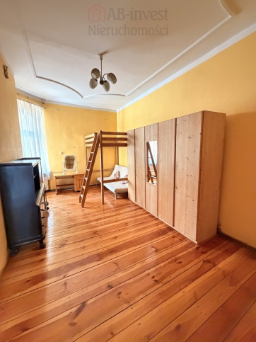 Mieszkanie Wynajem Szczecin Śródmieście-Centrum Bolesława Śmiałego 15