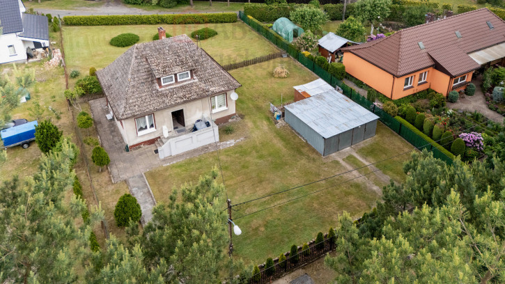Dom Sprzedaż Szczecin Wielgowo 1