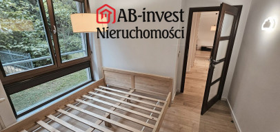 Mieszkanie Wynajem Szczecin Pogodno Adama Mickiewicza
