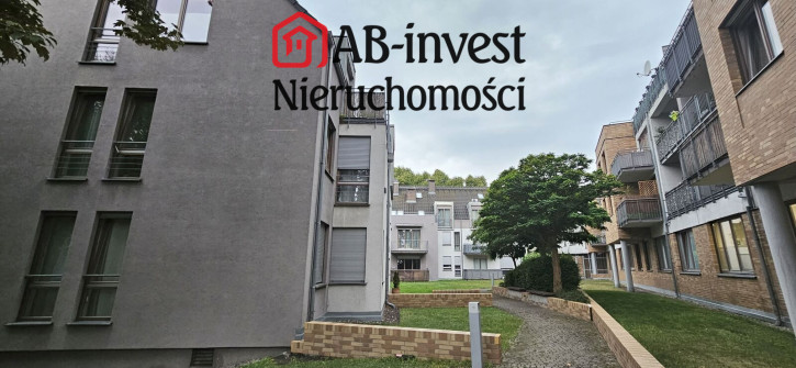 Mieszkanie Wynajem Szczecin Pogodno Adama Mickiewicza 17