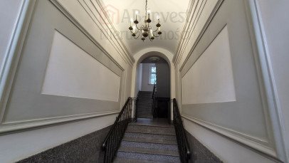 Mieszkanie Sprzedaż Szczecin Wały Chrobrego Henryka Pobożnego