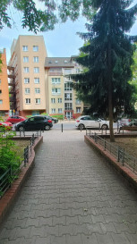 Mieszkanie Wynajem Szczecin Centrum Bolesława Śmiałego