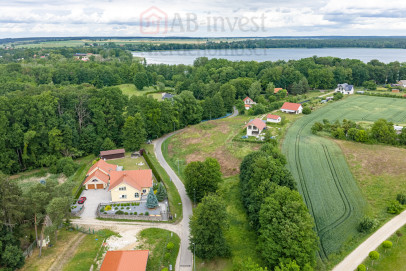 Dom Sprzedaż Moryń Jeziorna