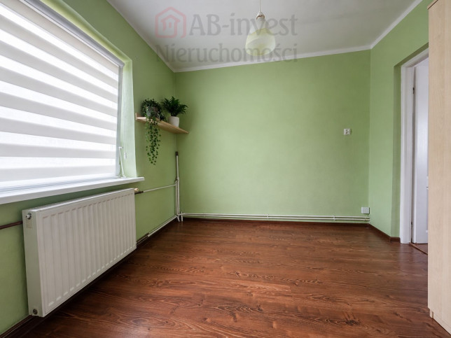 Dom Sprzedaż Szczecin Gumieńce 12