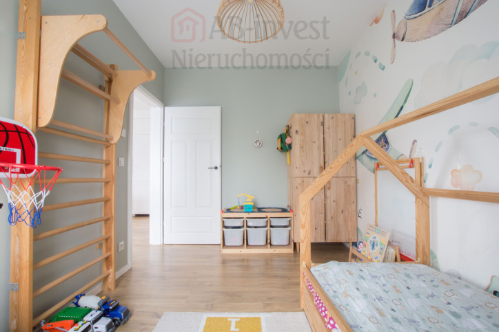 Mieszkanie Sprzedaż Bezrzecze Kminkowa 9