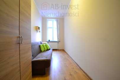 Mieszkanie Wynajem Szczecin Centrum al.&nbsp;Piastów
