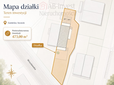 Dom Sprzedaż Szczecin Gumieńce