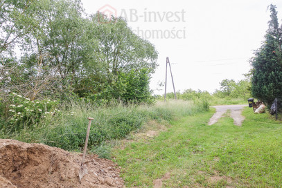 Działka Sprzedaż Dobra